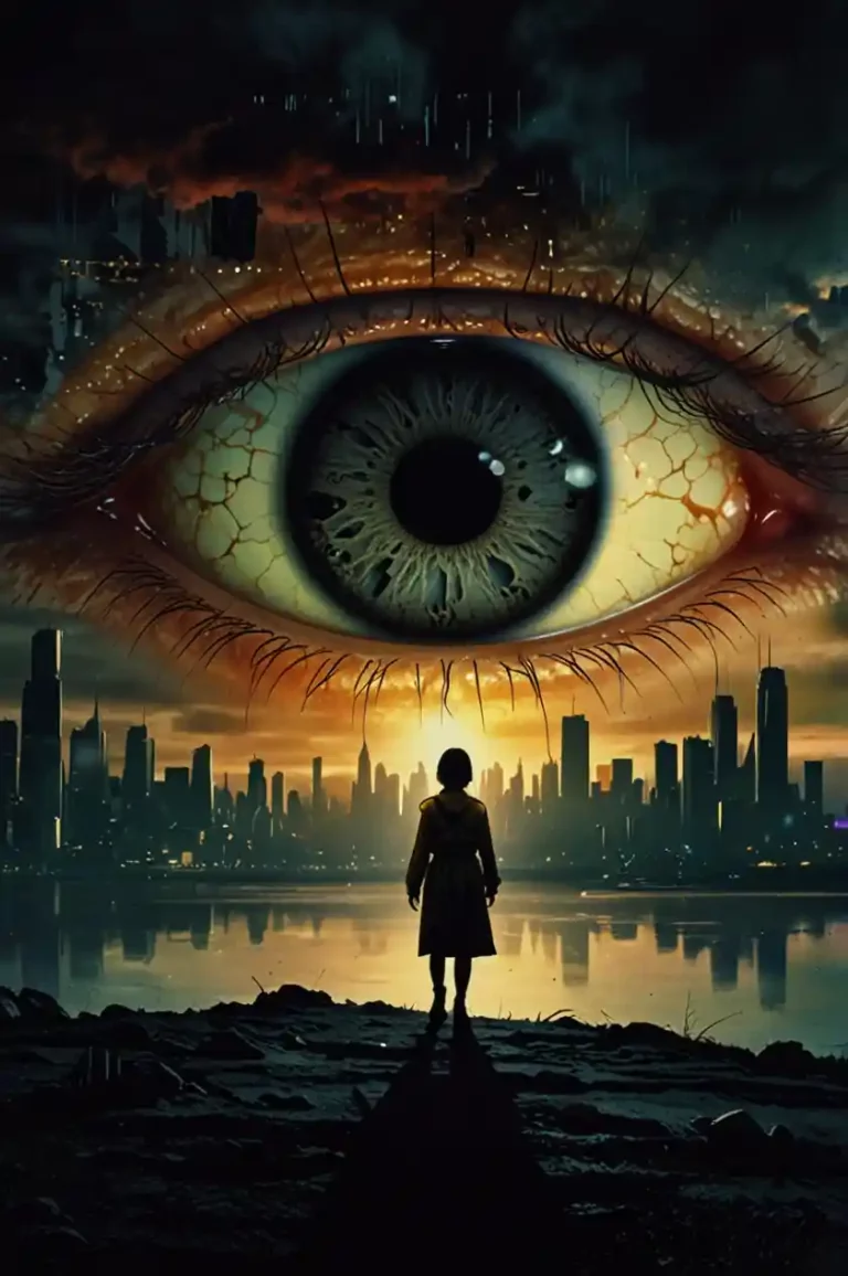 Exploring the Timeless Appeal of Dystopian Fiction