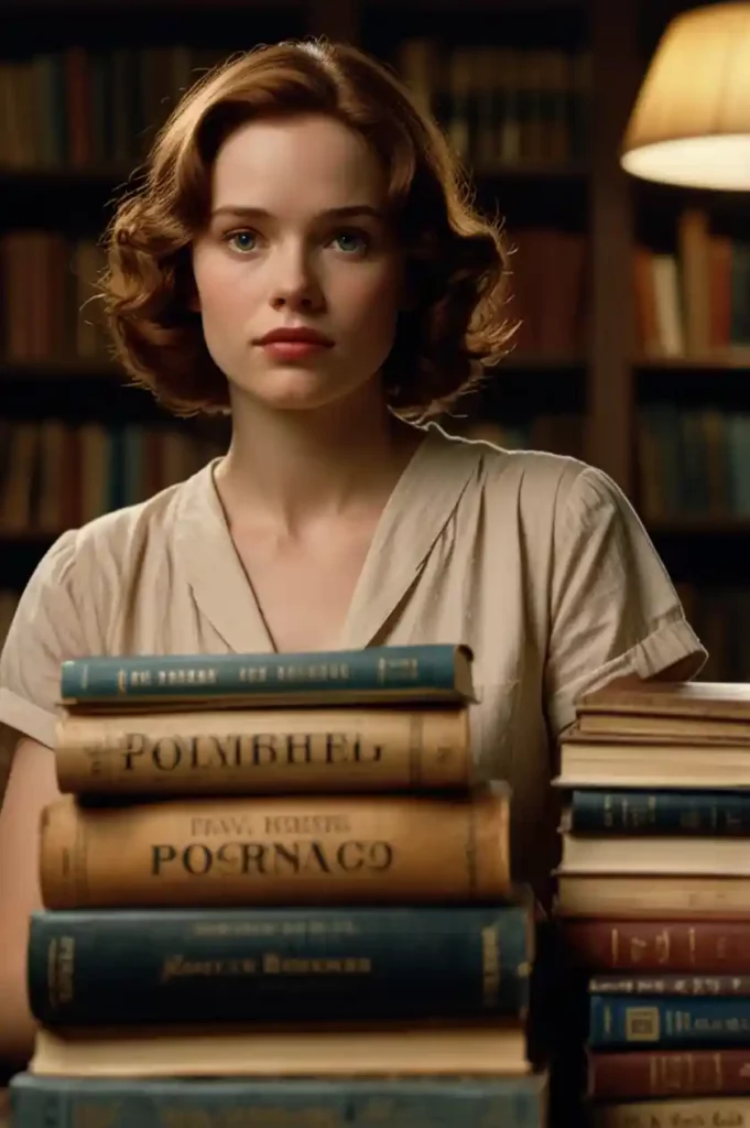 From Page to Screen: Fiction Books That Became Hit Movies