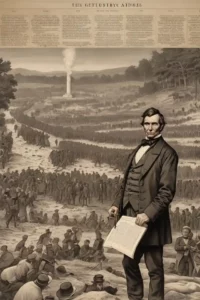 The Gettysburg Address Words That Reshaped a Nation