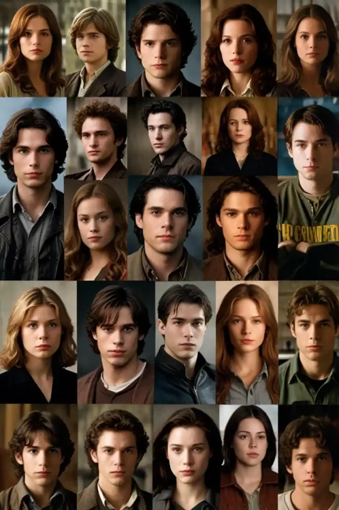 The Most Beloved Fictional Characters of All Time