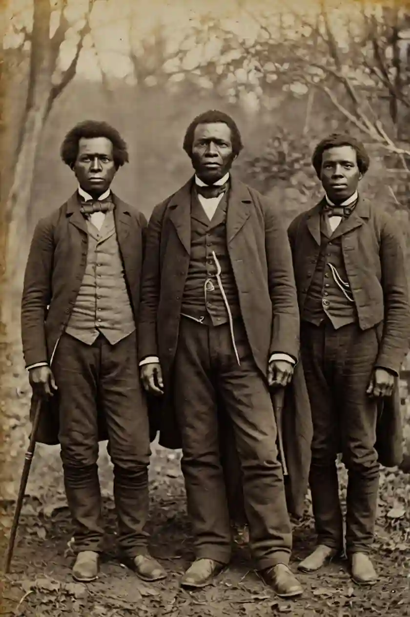 The Sun of Freedom Abolitionists Who Changed History