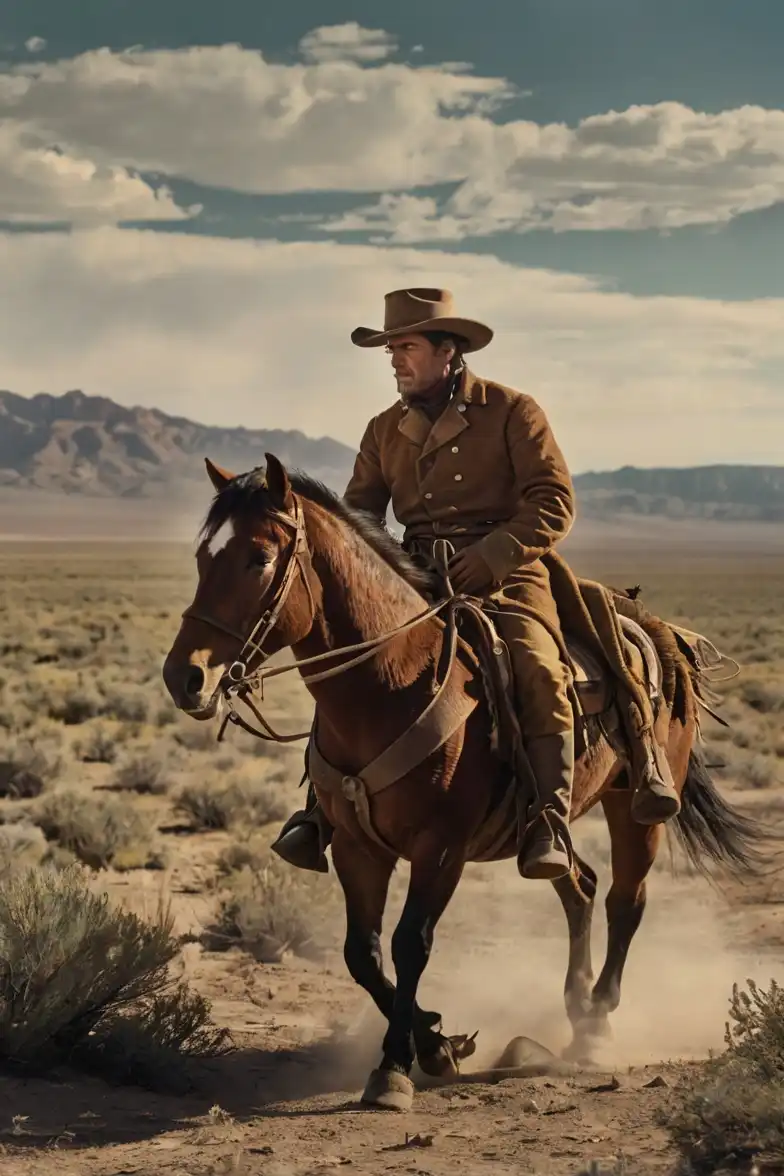 The Pony Express The Birth of Fast Communication