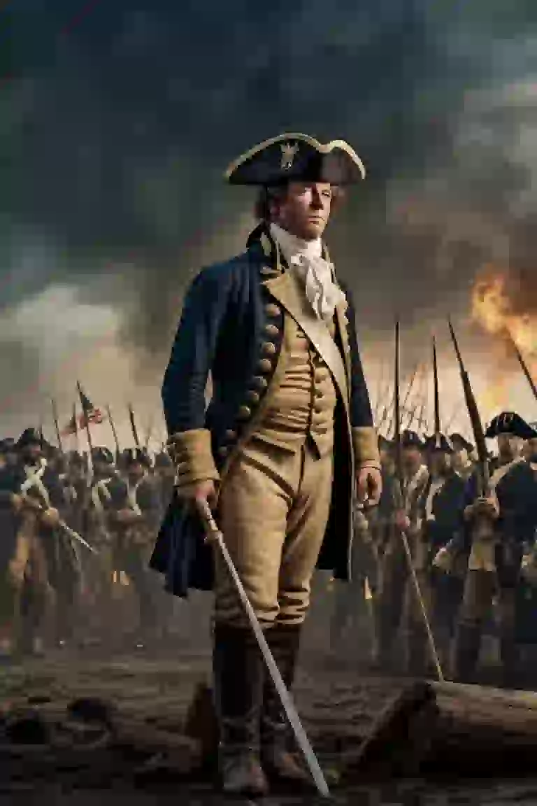 The Sons of Liberty Patriots Who Defied an Empire