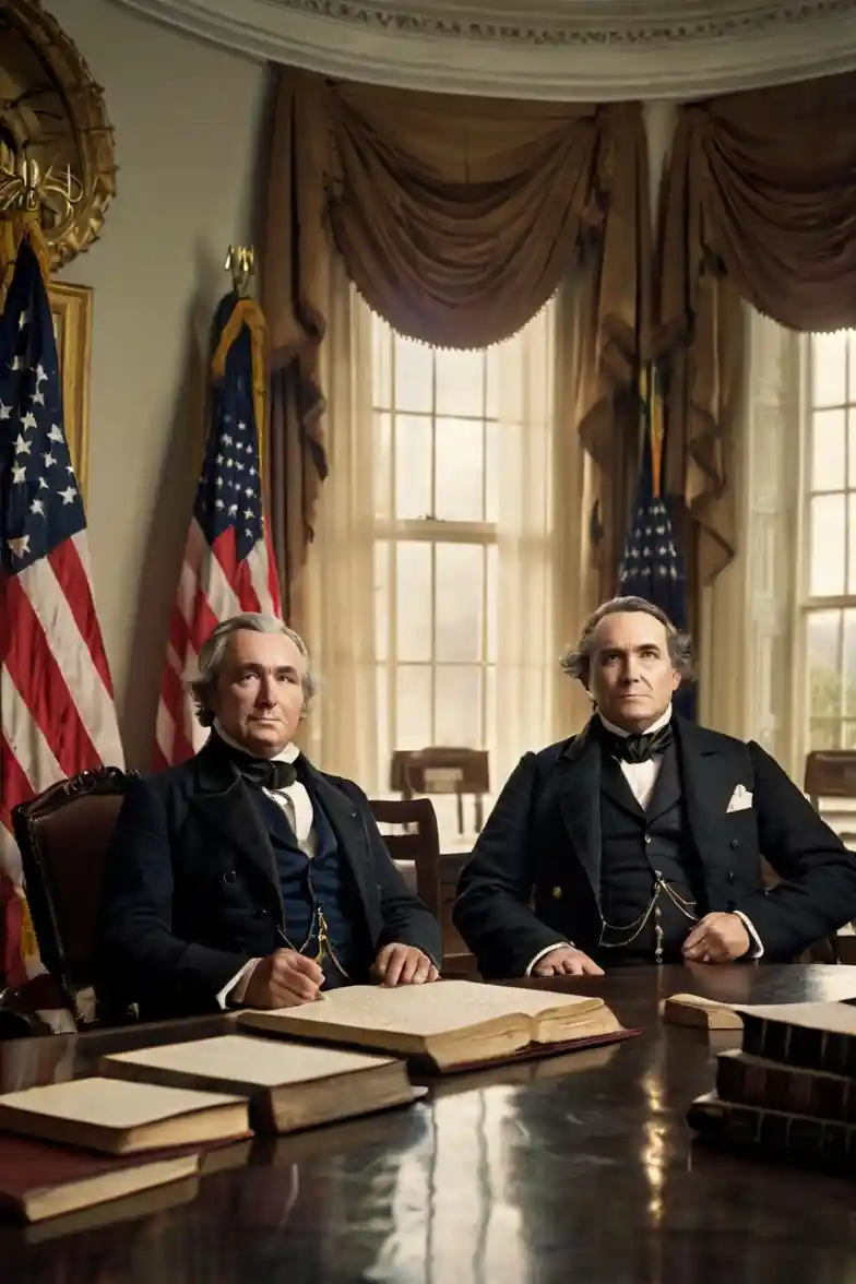 The Treaty of Paris Securing America’s Independence