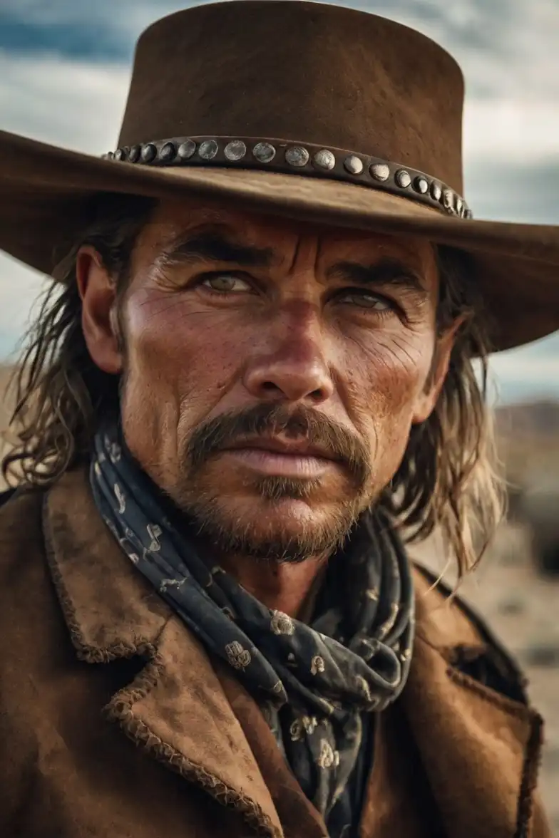 The Wild West Outlaws Myths and Legends