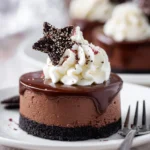 Easy Chocolate Dessert