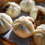 Gluten-Free Bao Buns