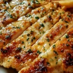Longhorn Steakhouse Parmesan Chicken Recipe