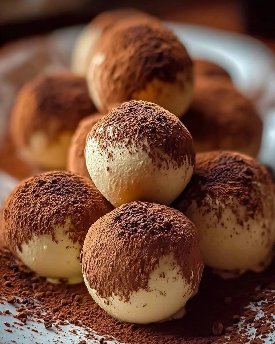 Tiramisu
