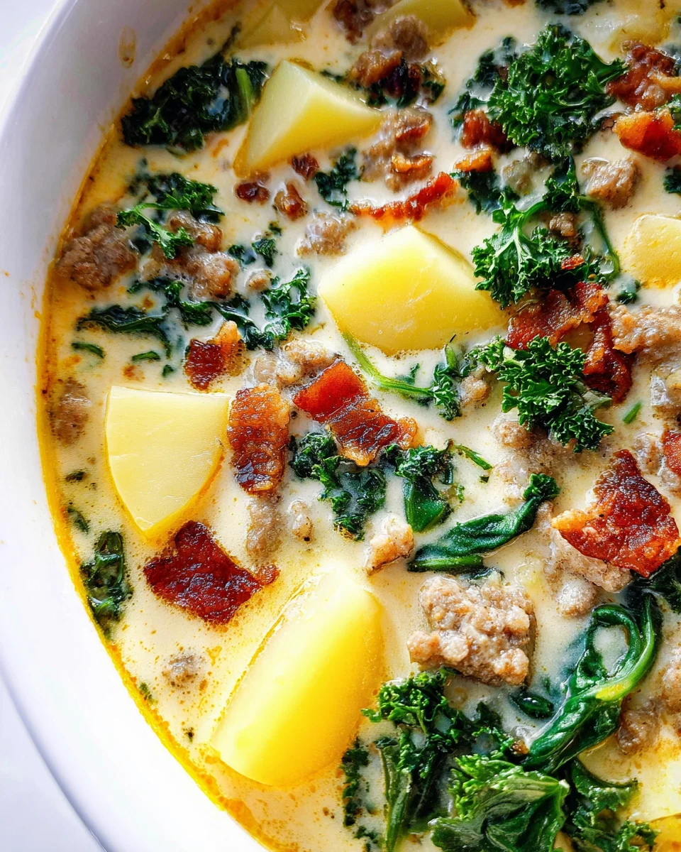 Zuppa