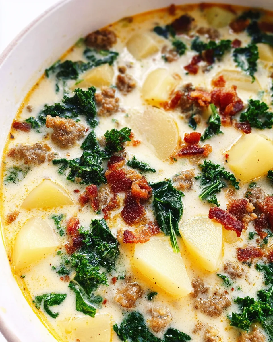 Zuppa