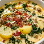 Zuppa Toscana Soup