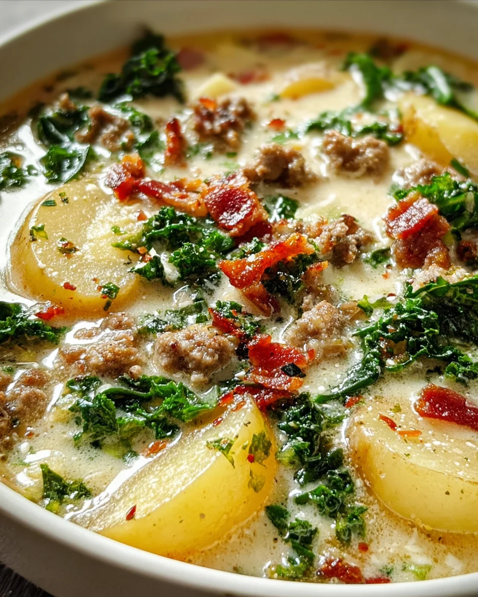 Zuppa
