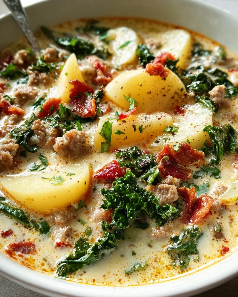 Zuppa