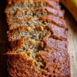 Best Moist Banana Bread Recipe