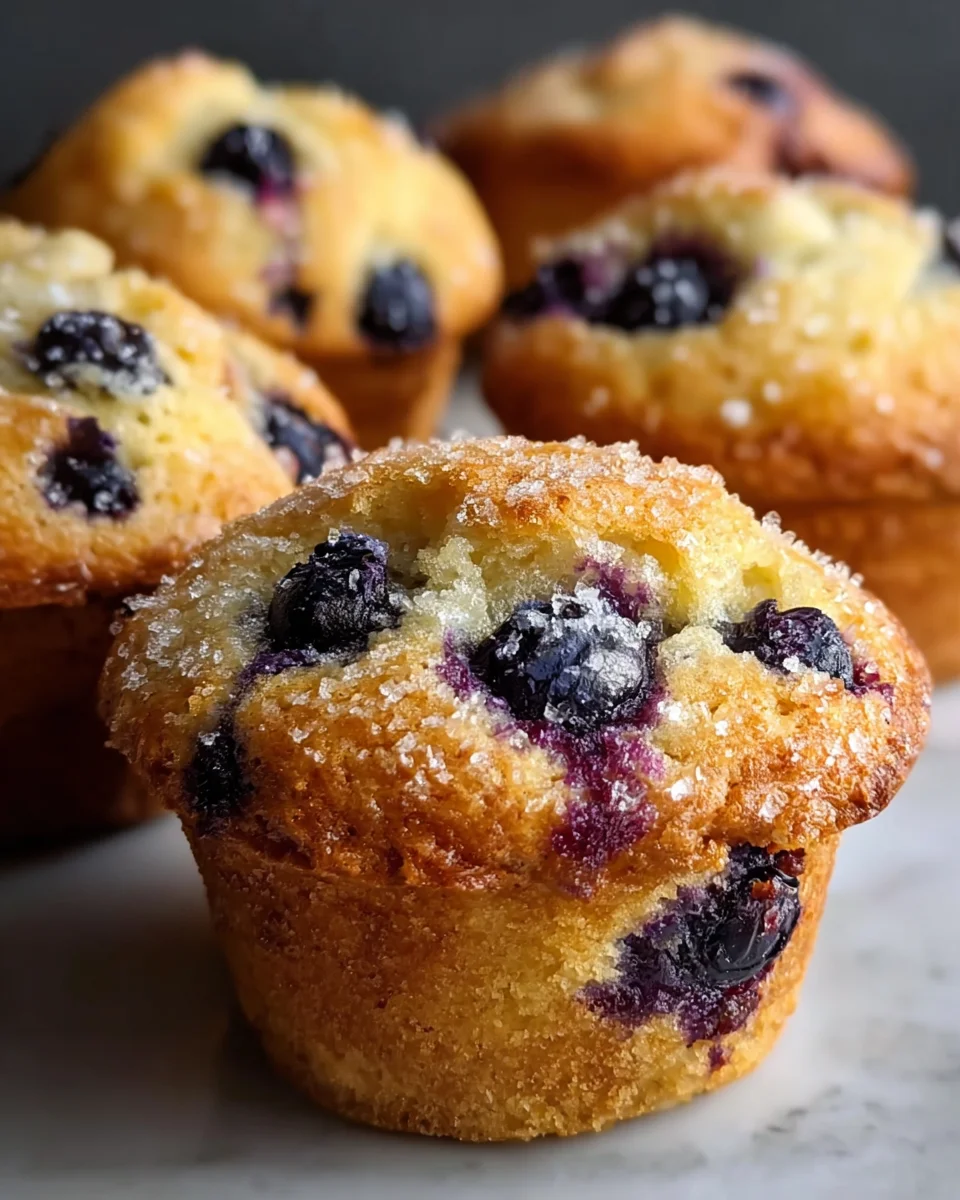 Blueberry
