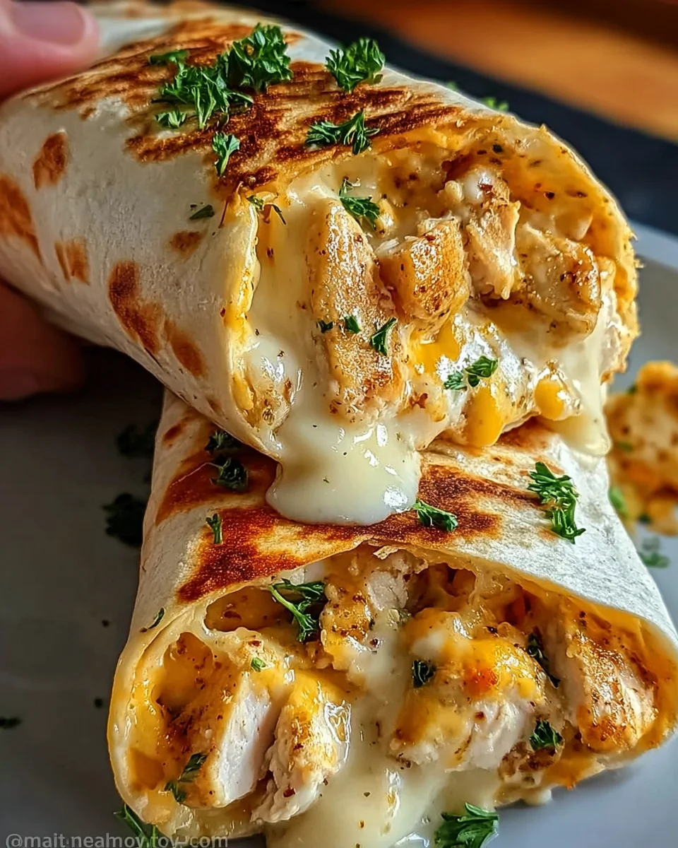 Cheesy