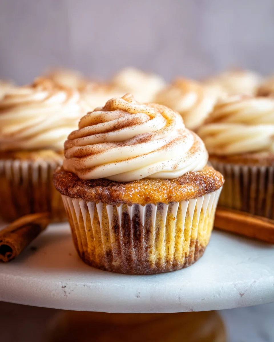 Cinnamon