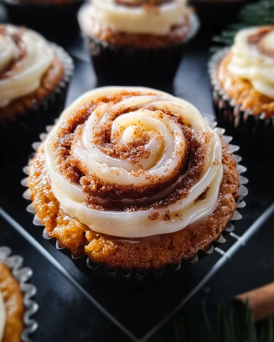 Cinnamon