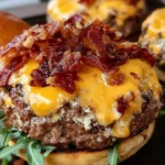 Crack Burgers: Your New Go-To Burger Recipe