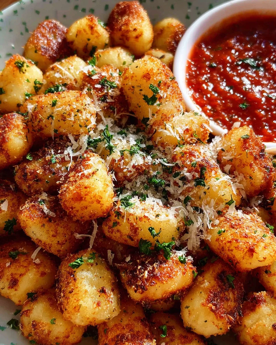 Crispiest