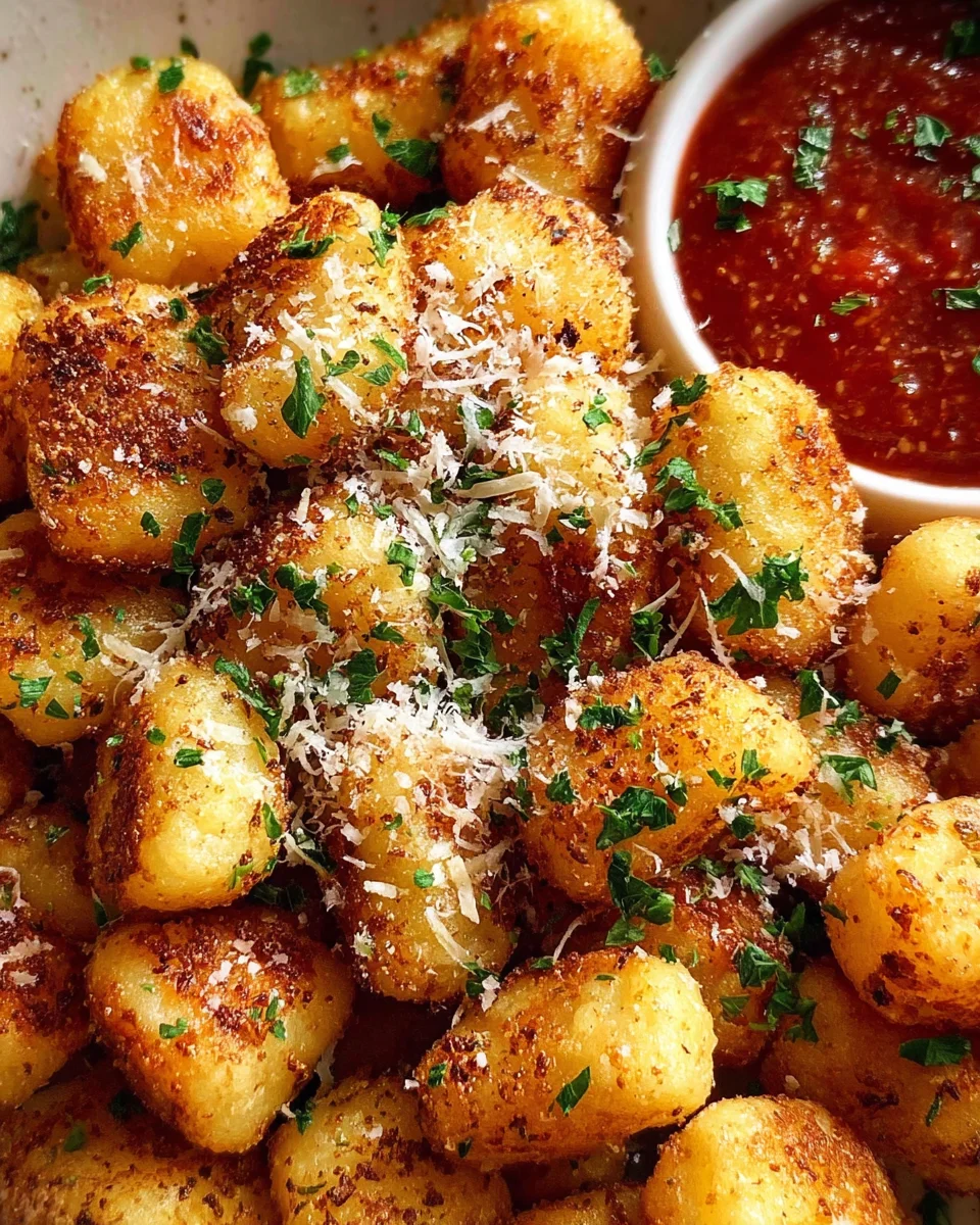 Crispiest