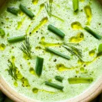 Cucumber Gazpacho