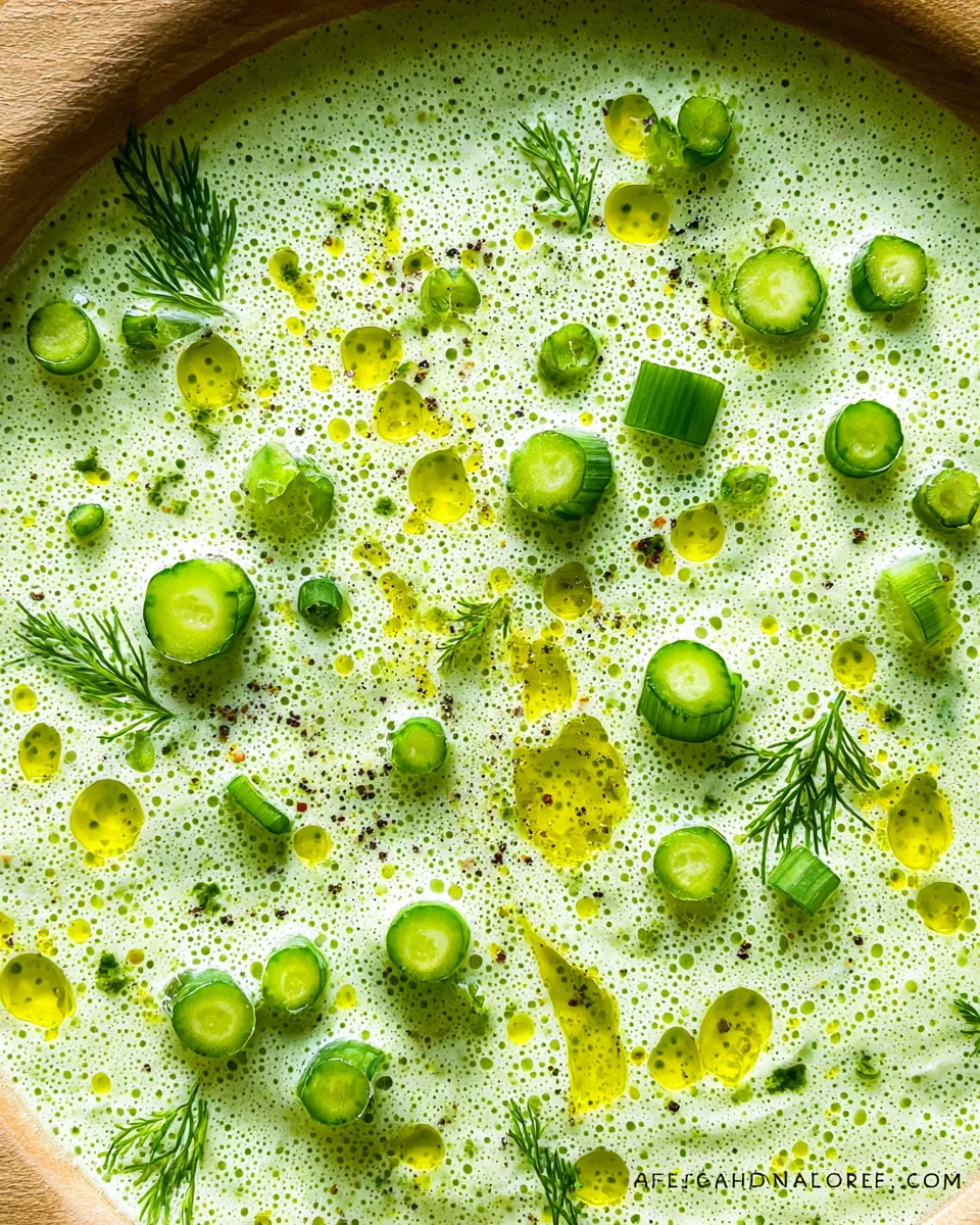 Cucumber