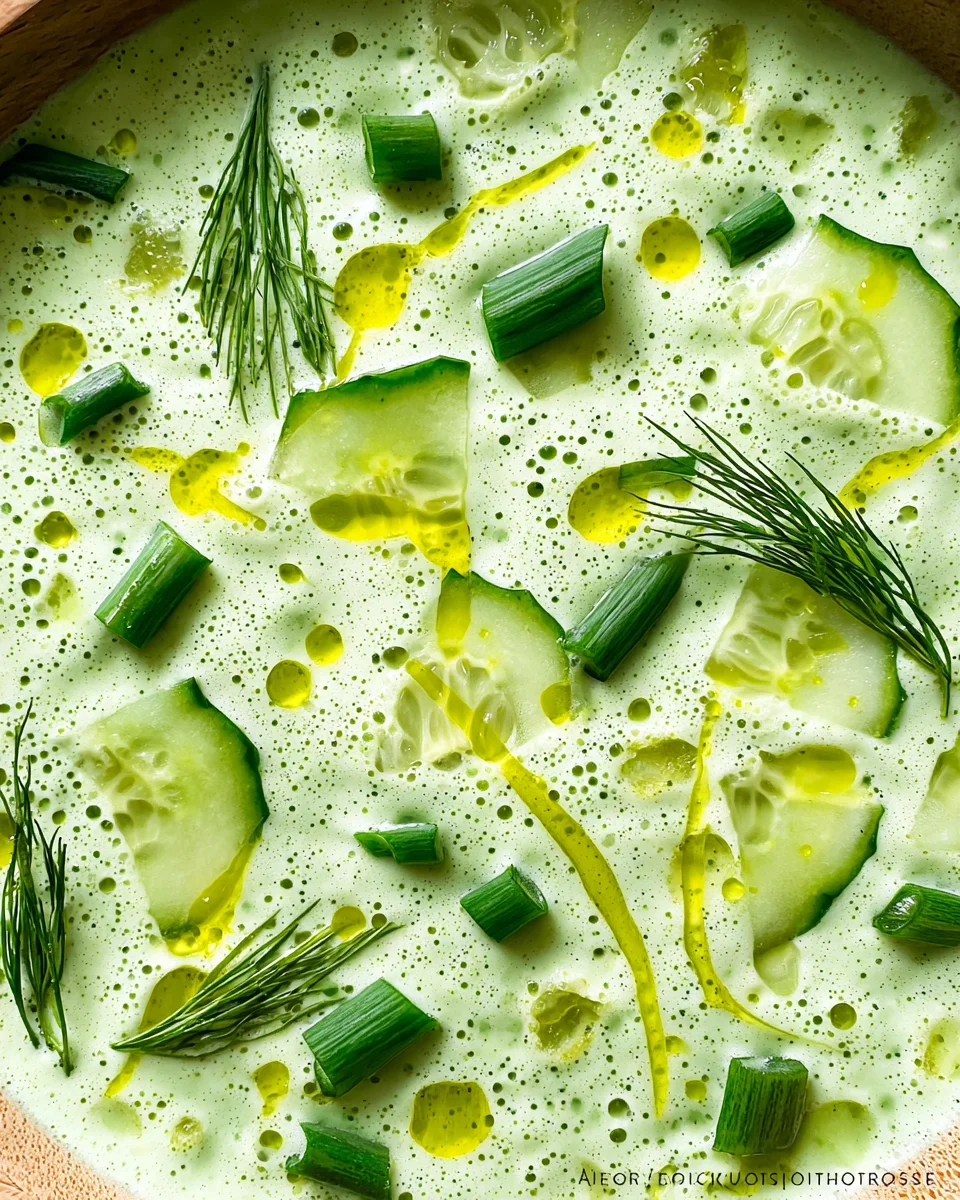 Cucumber