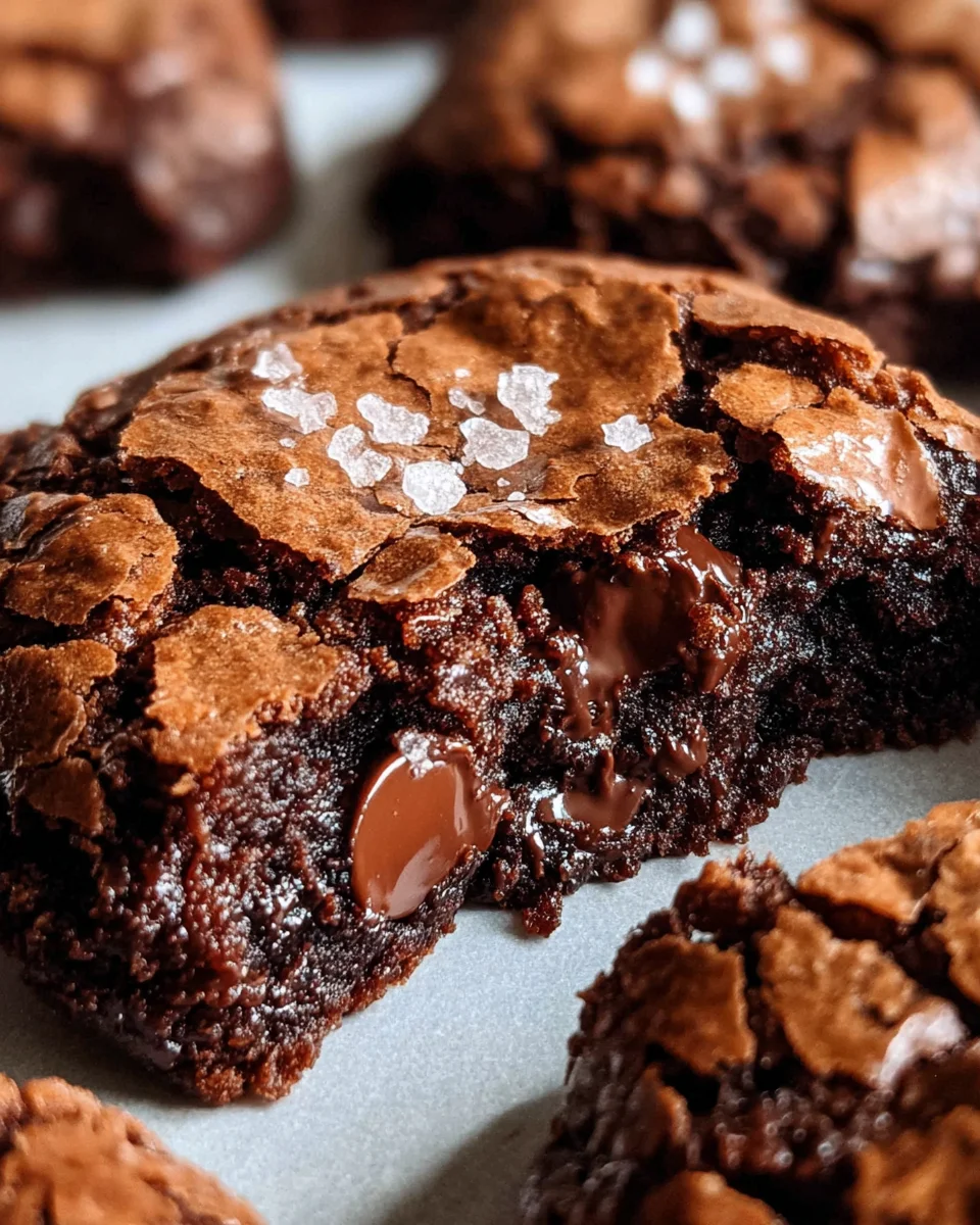 Fudgy