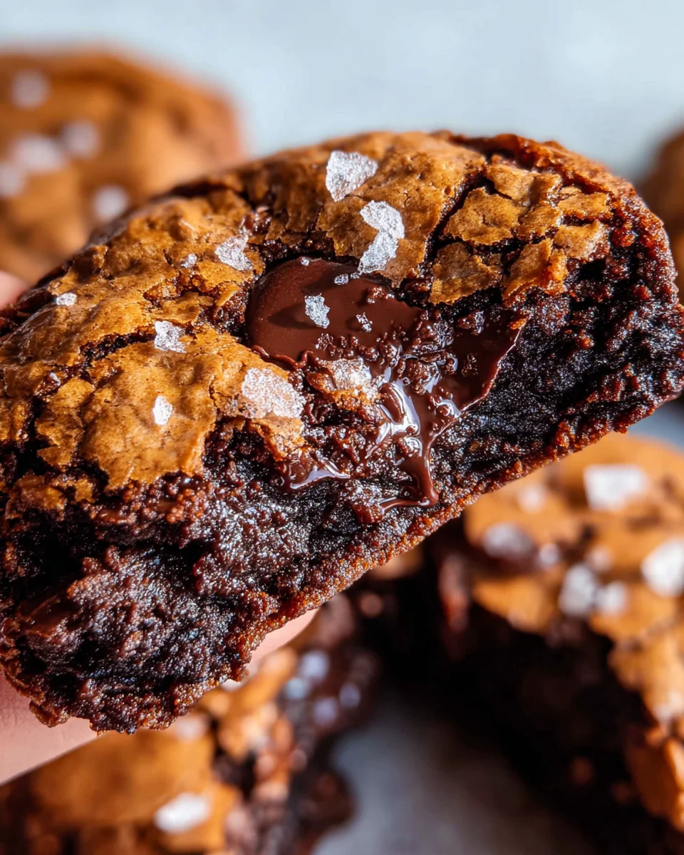 Fudgy