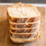 Gluten Free Sourdough Bread
