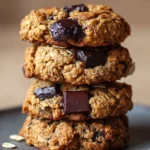 Healthy Cookies Without Sugar
