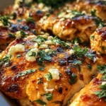 Hot Honey Feta Chicken Dish: A Deliciously Spicy and Savory Recipe