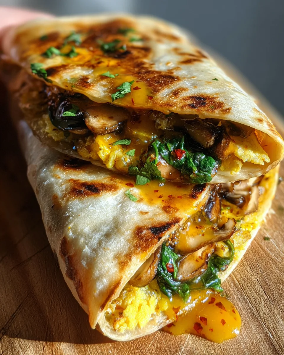 Indian-Inspired