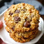 Loaded Cowboy Cookies Recipe