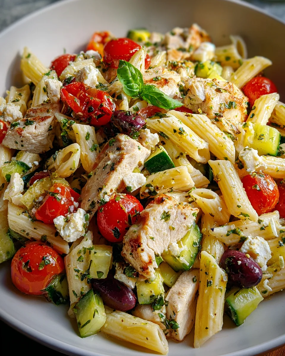 Mediterranean
