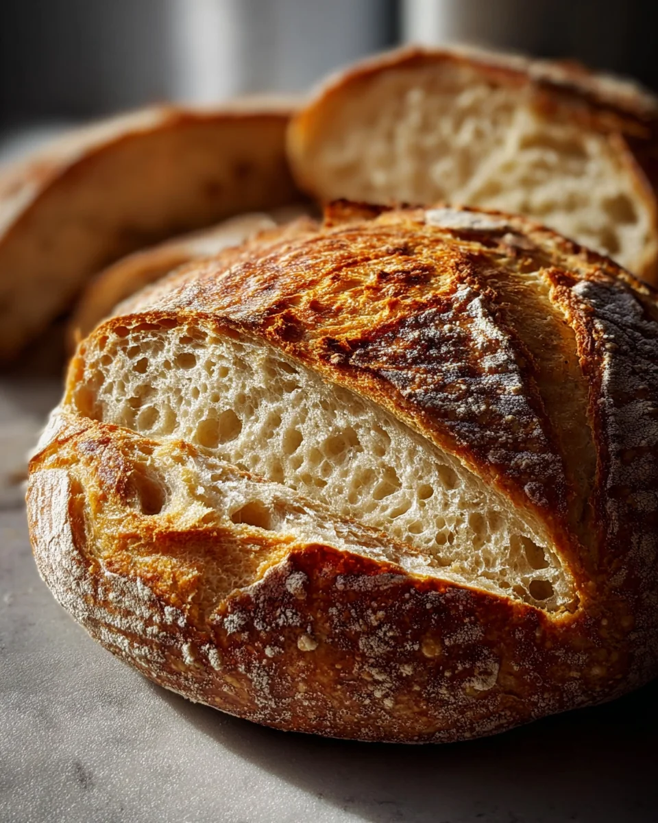 Sourdough
