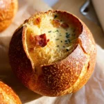 Sourdough Bread Bowls