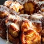 Sourdough Monkey Bread