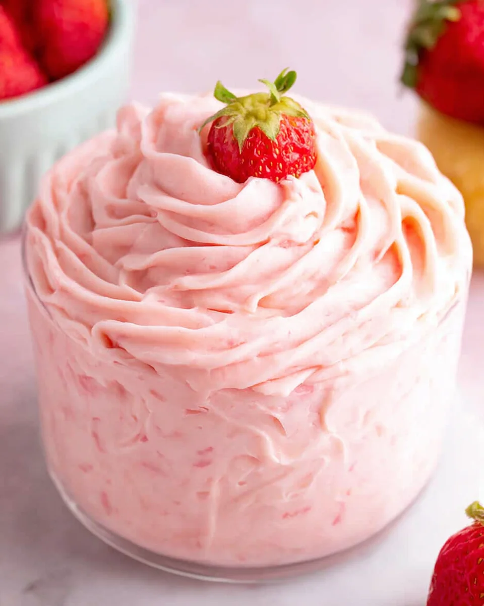 Strawberry