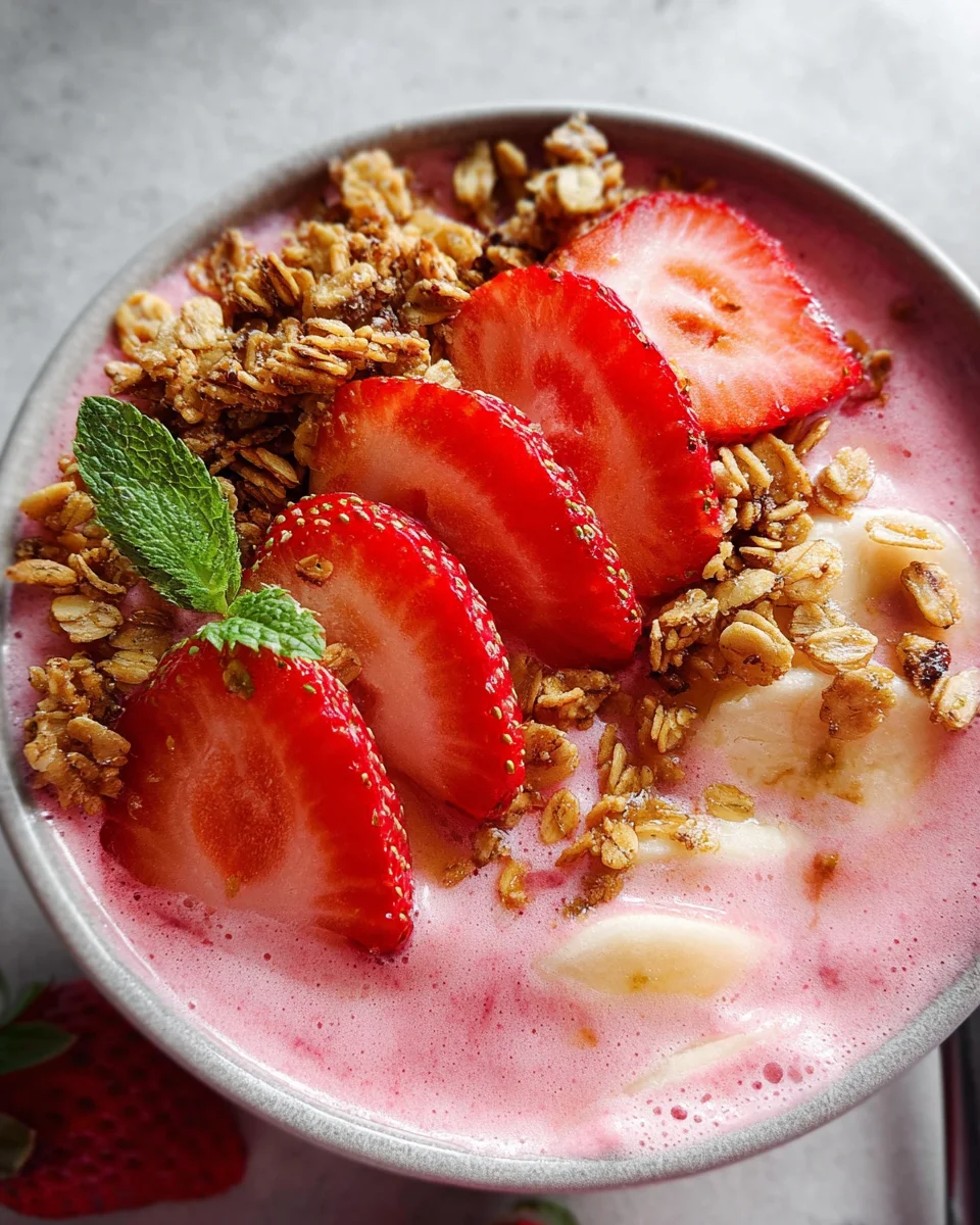 Strawberry