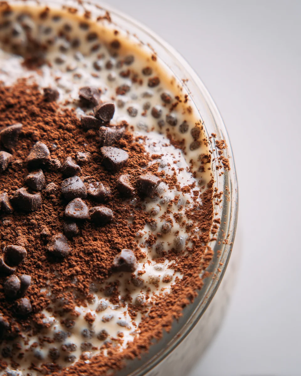 Tiramisu