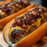 Bacon Cheeseburger Meatball: The Ultimate Recipe & Guide