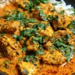 Chicken Curry Indian Recipe