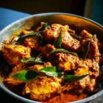 Chicken Madras Recipe
