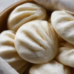 How To Make Bao Buns (Vegan)