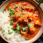 Indian Butter Chicken Recipe
