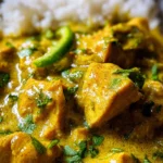 Indian Chicken Curry Recipe