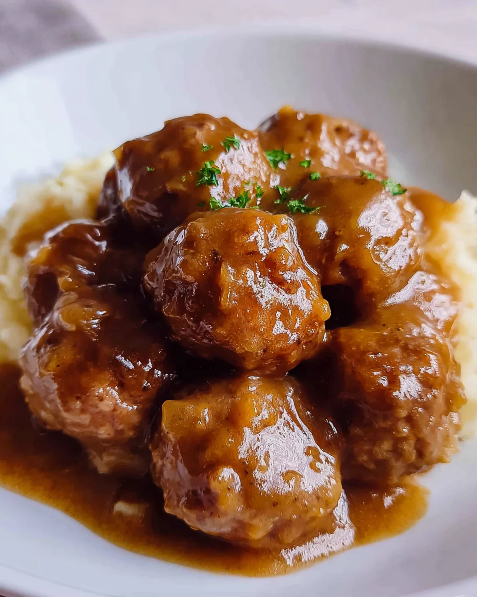 Meatballs
